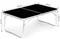Image Стол складной Modern Home GMTA-1011 40x60 (Black/Silver)