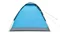 Image Палатка Nils Camp Nightfall NC6033 Blue