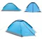 Image Палатка Nils Camp Nightfall NC6033 Blue