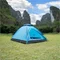 Image Палатка Nils Camp Nightfall NC6033 Blue