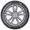 Image Шина Bridgestone Blizzak-6 255/65 R19 114W TL XL