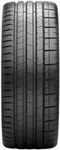 Image Anvelope Pirelli PZero PZ-4 SC AO1 285/40 R21 109Y XL FSL