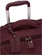 Image Чемодан Lipault Foldable Plume Mini Cabin Bordo