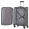 Image Valiză American Tourister Sky Surfer Dark Blue M