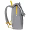 Image Рюкзак для детей Samsonite Happy Sammies Eco Енот Реми S + Gray