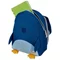 Image Рюкзак Samsonite Happy Sammies Eco Пингвин Питер S+ Синий