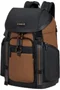 Image Рюкзак Samsonite RELYON M 15.6+FLAP TOFFEE/APRICOT