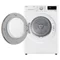 Image Сушильная машина LG RH90V5AV6N, 9кг, Белый