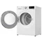 Image Сушильная машина LG RH90V5AV6N, 9кг, Белый