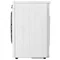 Image Сушильная машина LG RH90V5AV6N, 9кг, Белый