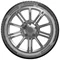 Image Шина Uniroyal RainSport 5 265/50 R19 110Y XL TL FR