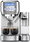 Image Espressor manual Caso Espresso Gourmet Latte