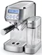 Image Espressor manual Caso Espresso Gourmet Latte