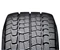 Image Шина Platin RP-700 ALLSEASON 215/75 R16C 113R TL