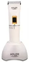 Image Машинка для стрижки Adler AD 2827 White