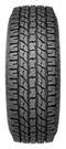 Image Anvelope Yokohama Geolandar A/T G015 OWL P265/65 R17 110T TL
