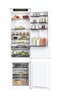 Image Frigider incorporabil Haier HBW5519E
