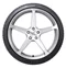 Image Шина Nexen N`Fera Sport 275/45 R20 110Y TL XL FSL
