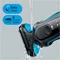 Image Aparat de bărbierit electric Braun 51-B1000s