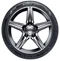 Image Шина Nexen N`Fera Sport 245/50 R18 100Y TL FSL