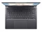 Image Laptop ACER NB Acer 14.0" Aspire 14 AI A14-52MT Gray (Core Ultra 7 258V 32Gb 1Tb Win 11)