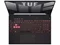 Image Laptop 15,6" ASUS TUF Gaming A15 FA507UI, Mecha Gray, AMD Ryzen 7 8845HS, 16GB/1024GB