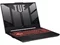 Image Laptop 15,6" ASUS TUF Gaming A15 FA507UI, Mecha Gray, AMD Ryzen 7 8845HS, 16GB/1024GB