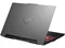 Image Laptop 15,6" ASUS TUF Gaming A15 FA507UI, Mecha Gray, AMD Ryzen 7 8845HS, 16GB/1024GB