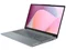 Image Laptop 15,6" Lenovo IdeaPad Slim 3 15ABR8, Arctic Grey, AMD Ryzen 5 7430U, 16GB/512GB, Fără SO