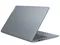 Image Laptop 15,6" Lenovo IdeaPad Slim 3 15ABR8, Arctic Grey, AMD Ryzen 5 7430U, 16GB/512GB, Fără SO