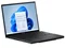 Image Laptop 14" ASUS Zenbook DUO OLED UX8406CA, Inkwell Gray, Intel Core Ultra 9 285H, 32GB/2048GB