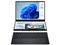 Image Laptop 14" ASUS Zenbook DUO OLED UX8406CA, Inkwell Gray, Intel Core Ultra 9 285H, 32GB/2048GB
