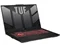 Image Игровой ноутбук 17,3" ASUS TUF Gaming A17 FA707NVR, Mecha Gray, AMD Ryzen 7 7435HS, 16Гб/1024Гб, Без