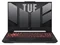 Image Игровой ноутбук 17,3" ASUS TUF Gaming A17 FA707NVR, Mecha Gray, AMD Ryzen 7 7435HS, 16Гб/1024Гб, Без