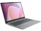 Image Ноутбук Lenovo 16.0" IdeaPad Slim 3 16ABR8 Grey