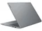 Image Ноутбук Lenovo 16.0" IdeaPad Slim 3 16ABR8 Grey