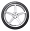 Image Шина Nexen N`Fera Sport SUV 225/55 R19 99V TL