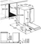 Image Встраиваемая посудомоечная машина Electrolux KECA7400W