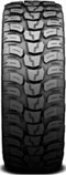 Image Шина KUMHO KL-71 P.O.R 30x9.50 R15 104Q TL