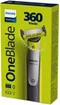 Image Trimmer Philips QP2834/20 OneBlade 360