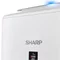 Image Увлажнитель-очиститель воздуха SHARP KIN52EUL