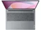 Image Ноутбук Lenovo IdeaPad Slim 3 16ABR8 Ryzen 7 7730U 8GB 512GB No OS Arctic Grey