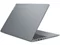 Image Ноутбук Lenovo IdeaPad Slim 3 16ABR8 Ryzen 7 7730U 8GB 512GB No OS Arctic Grey