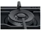 Image Газовая варочная панель Whirlpool TGML 661 NB, Чёрный