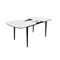 Image Pаздвижной стол Tori White 140/180*85
