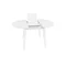 Image Masa Mars~White Top+White Leg 1000(380)*H750