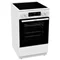 Image Aragaz Gorenje GECS5C70WA White
