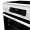 Image Aragaz Gorenje GECS5C70WA White