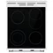 Image Aragaz Gorenje GECS5C70WA White