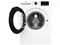 Image Стиральная машина Beko BM3WFSU48415WBRO 8 кг /1400 об/мин /A /Белый